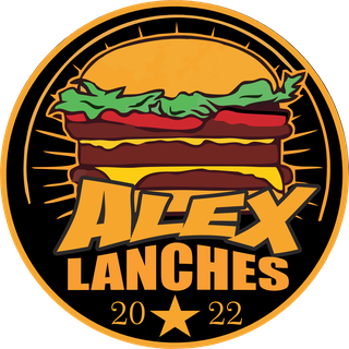 Alex Lanches